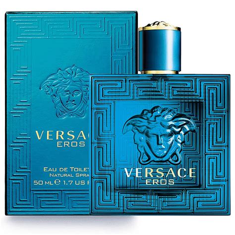 versace eros 200ml price uk|More.